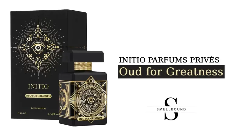 oud for greatness